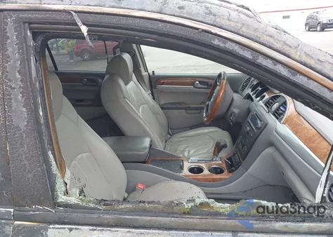 2008 Buick Enclave Cxl z USA, uszkodzony, nr VIN 5GAEV23798J190819